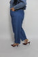 Jeans ballon CURVY