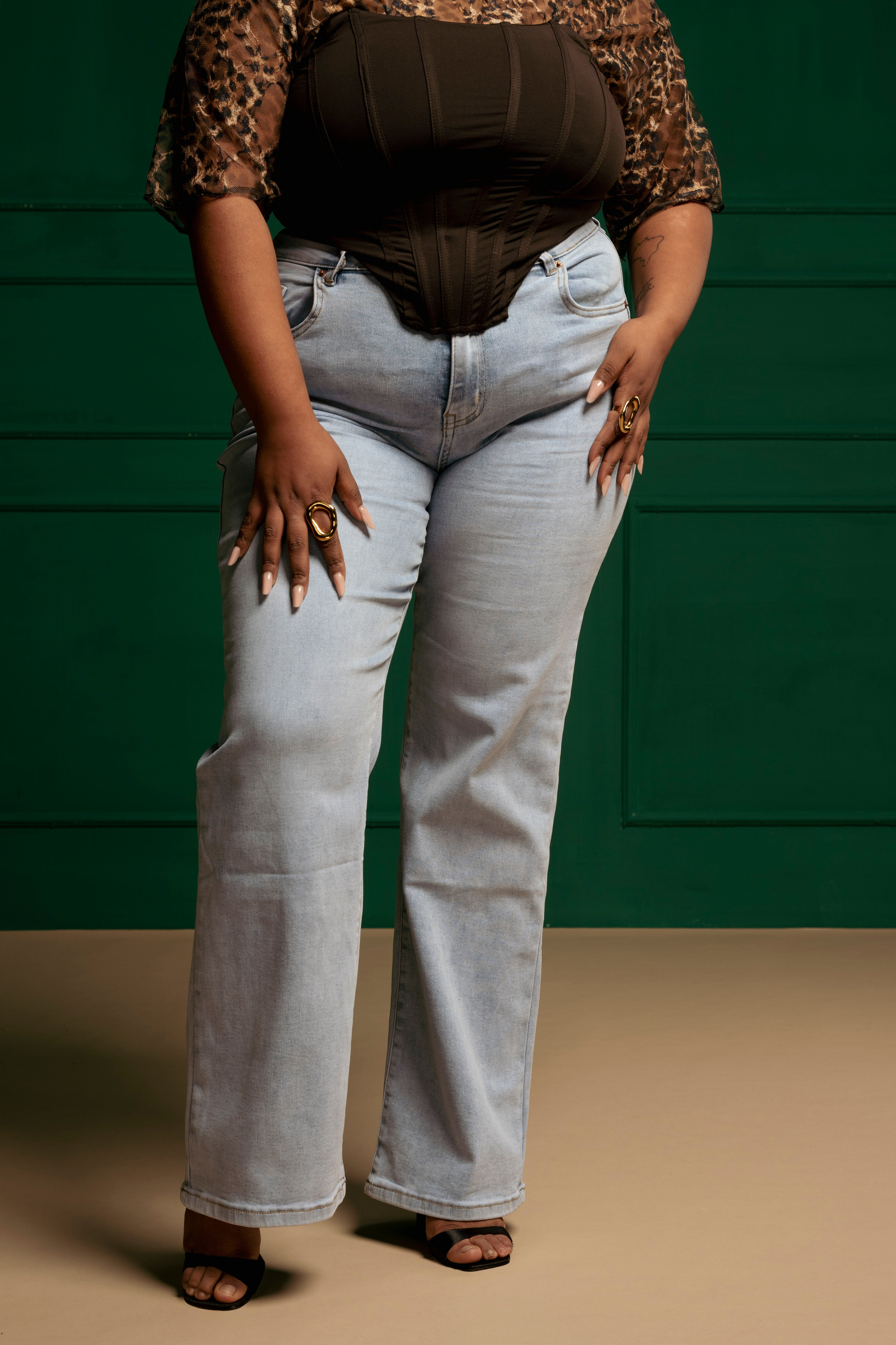 Jeans Shooting (44/52+)