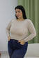 Maglia Cashmere Curvy vari colori