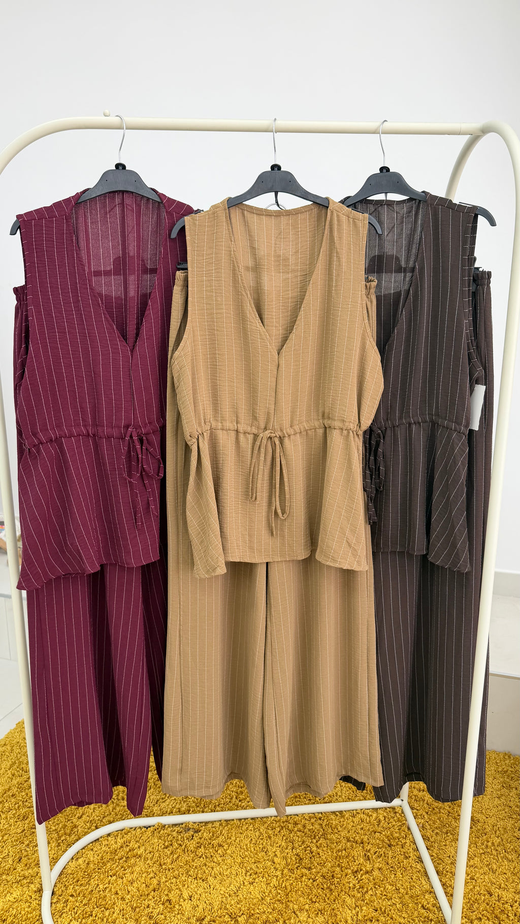 Coordinato Osaka Curvy