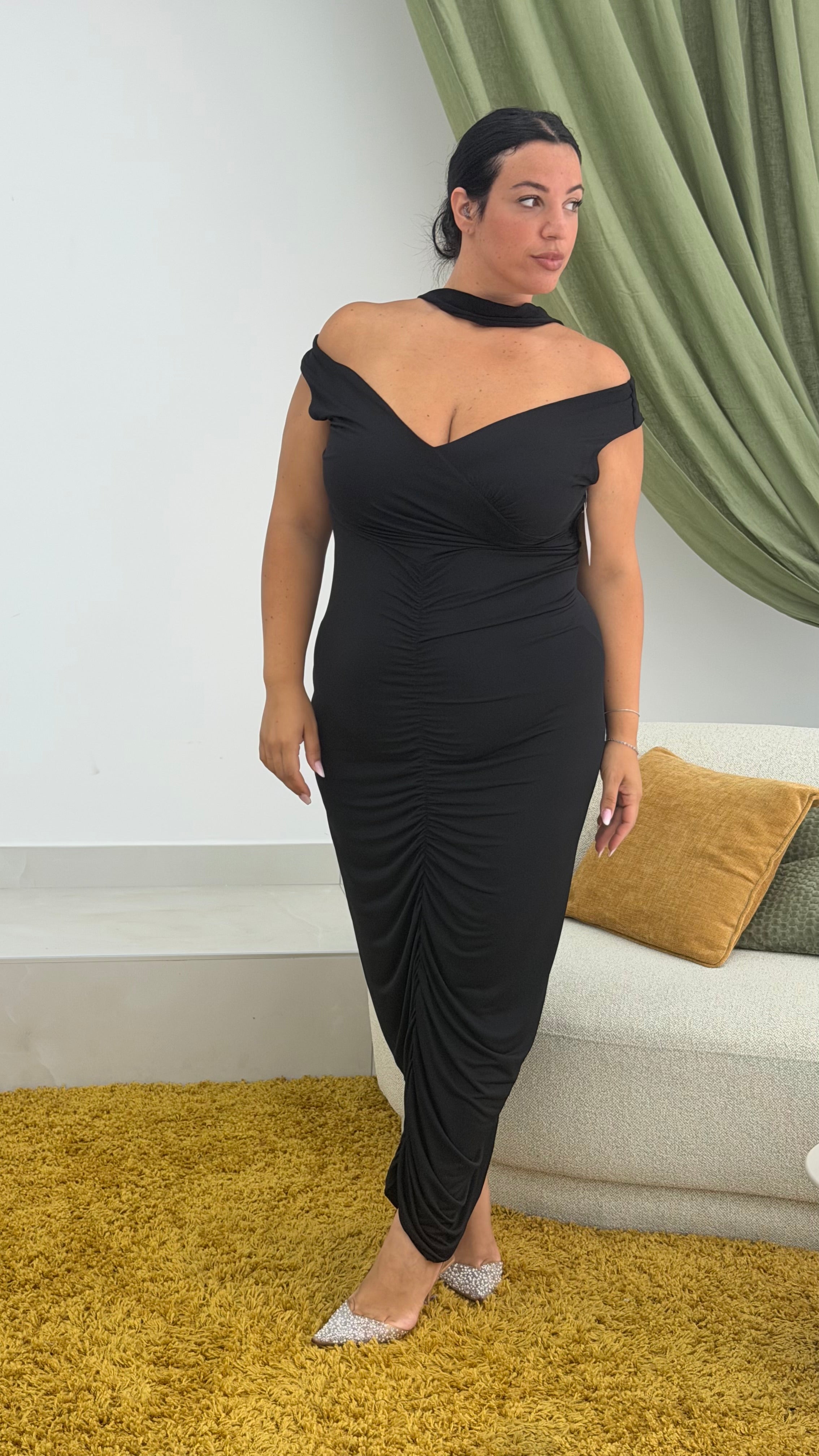 Abito Zuma Curvy PROMO