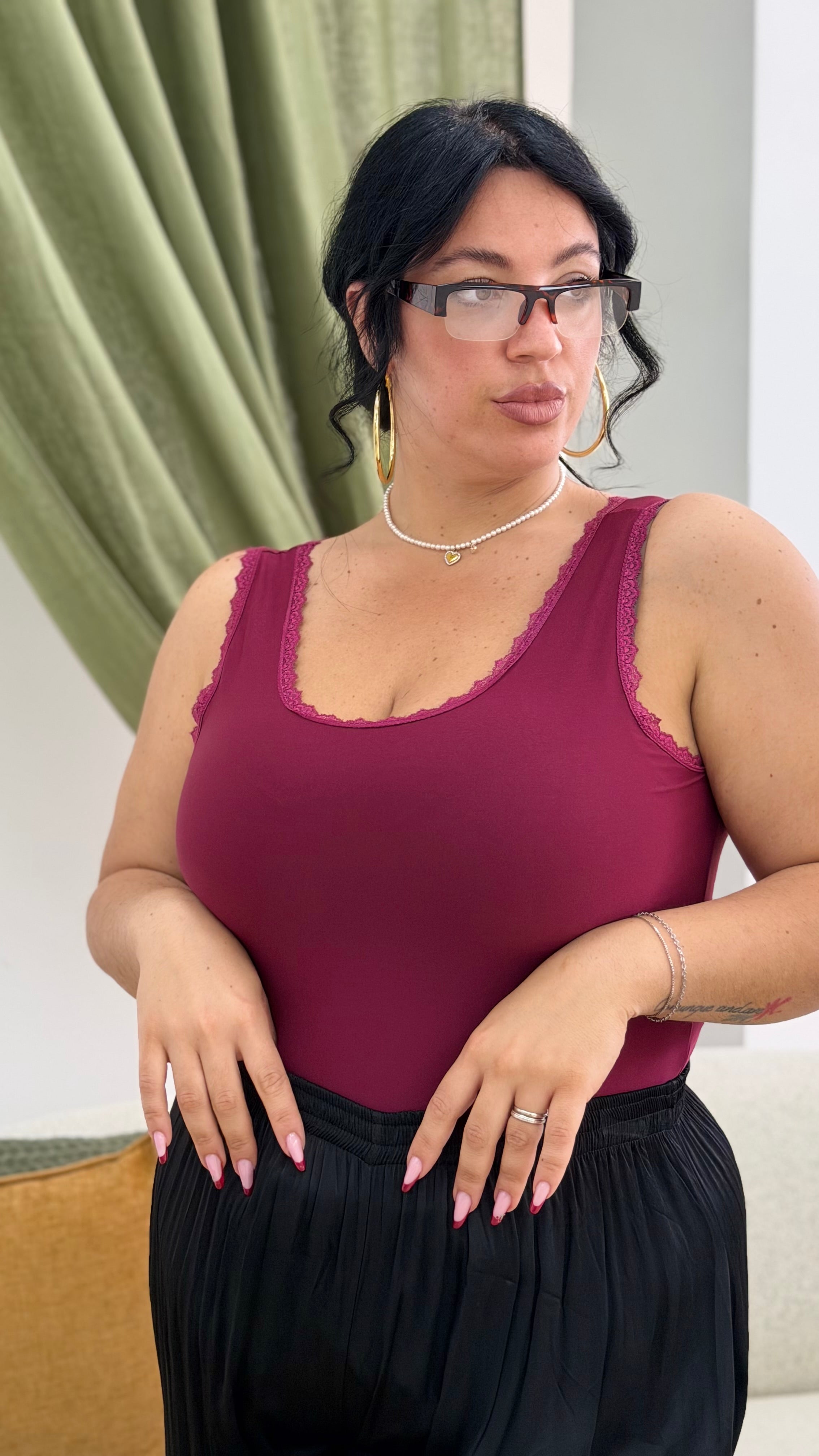 Body Elite Curvy