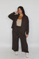 Coordinato Anita CURVY vari colori
