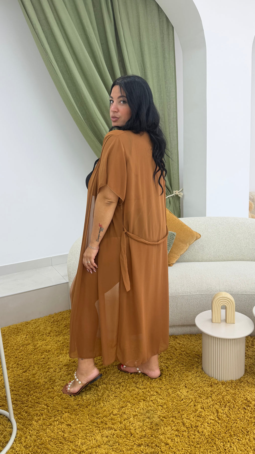 Kimono in PROMO