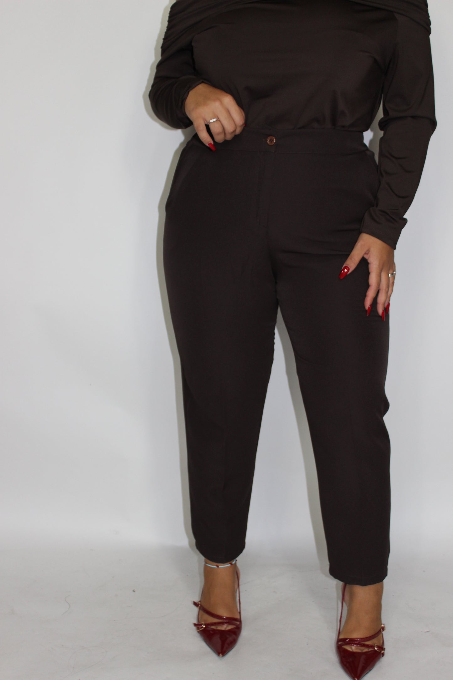 Pantalone Must Have Curvy vari colori