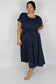 Abito Lilli CURVY vari colori