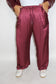Pantalone Satin Curvy vari colori