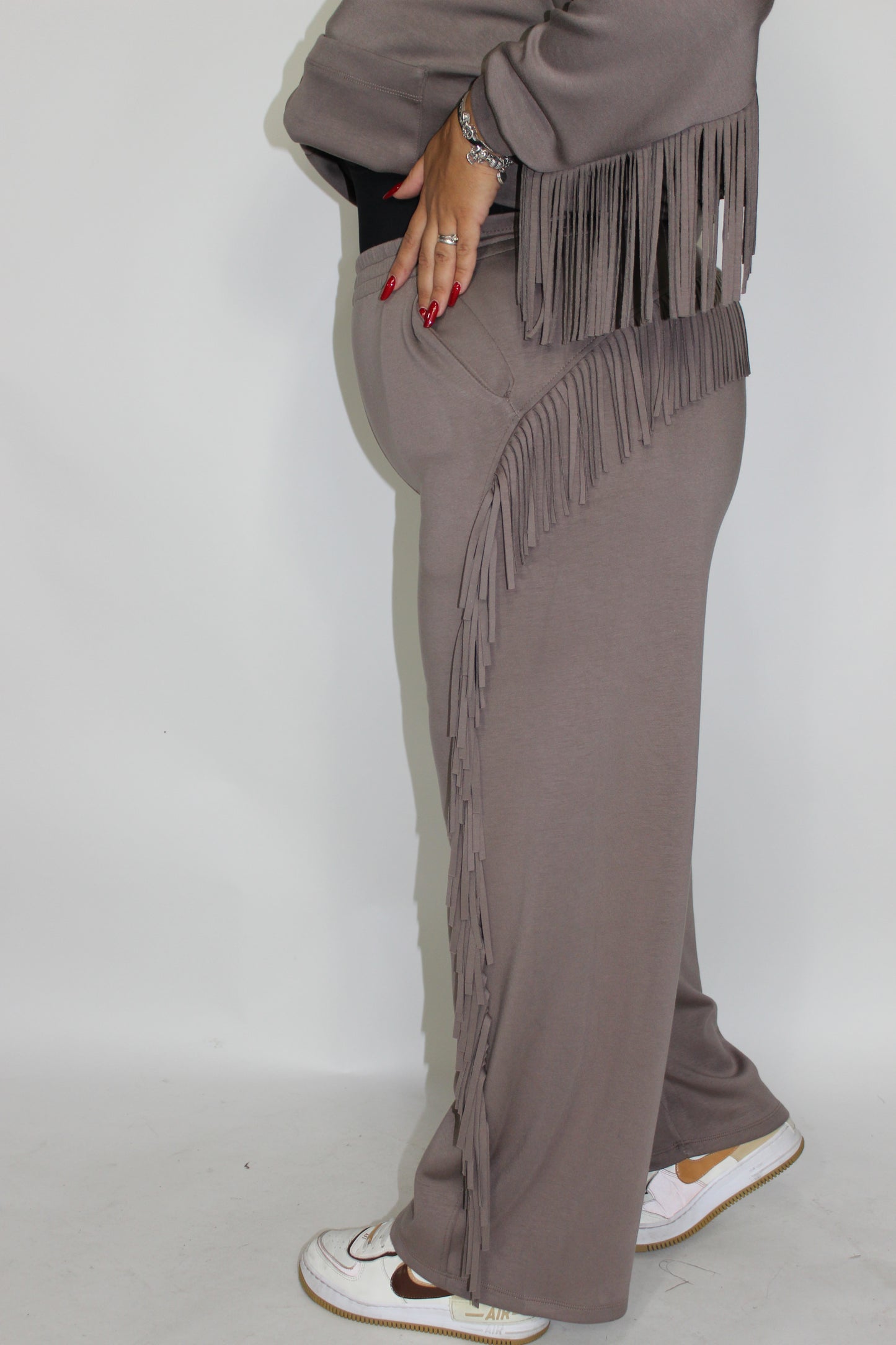 Set Lumina Frange Slim & Curvy Vari colori