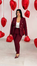 Tailleur Promise CURVY