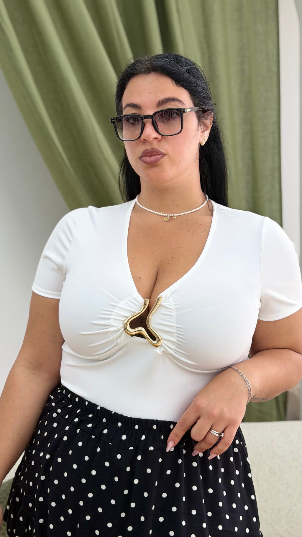 Body Shake Curvy