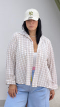 Camicione Summer PROMO CURVY