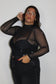 Top Strassoso Slim & Curvy vari colori