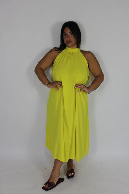 Abito Siria Slim & Curvy