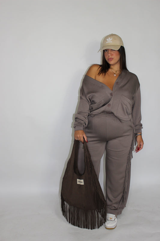 Set Lumina Frange Slim & Curvy Vari colori