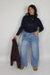 Jeans Kendal Curvy (48/54)