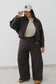 Pantalone Marzia CURVY vari colori