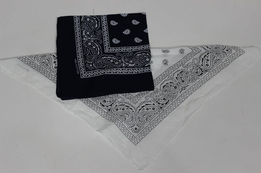 Bandana Blu