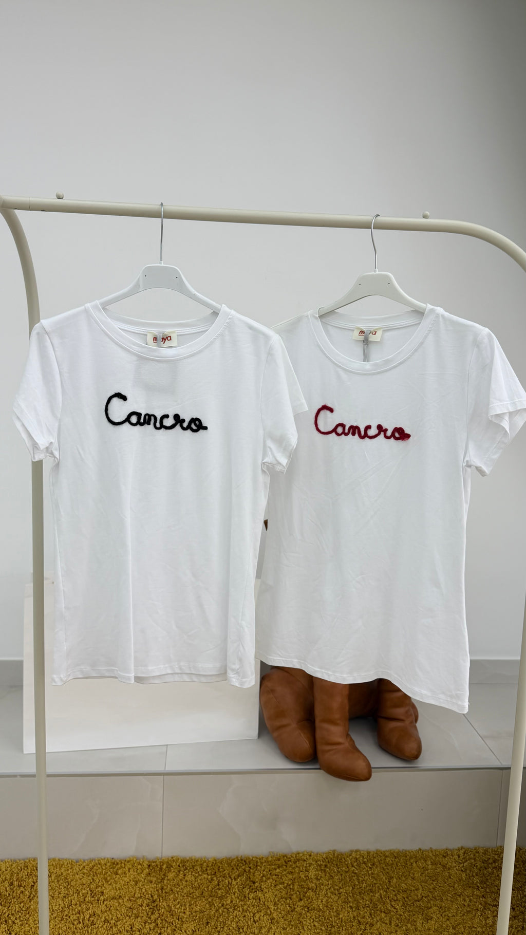 T-Shirt Zodiac