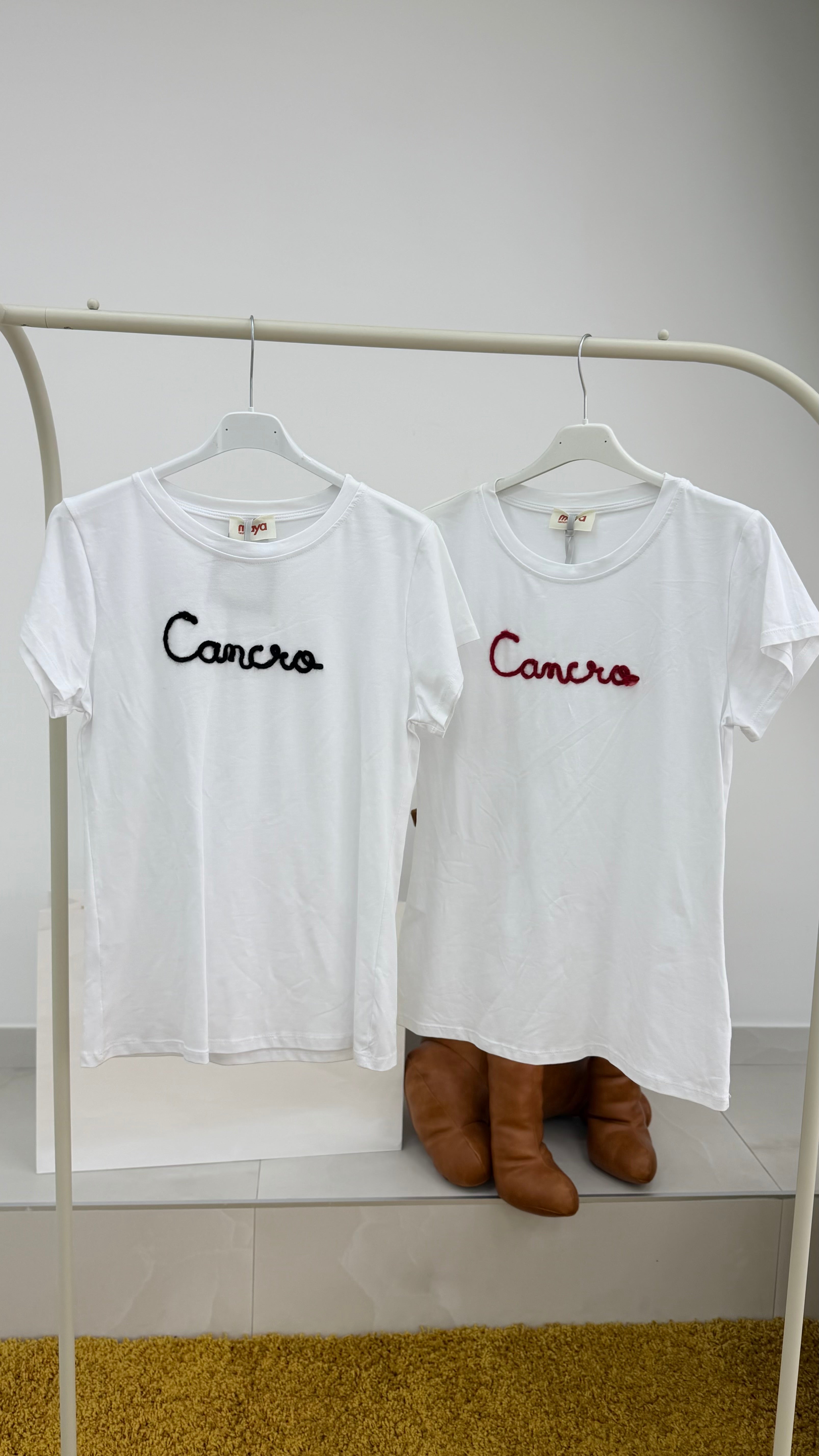 T-Shirt Zodiac