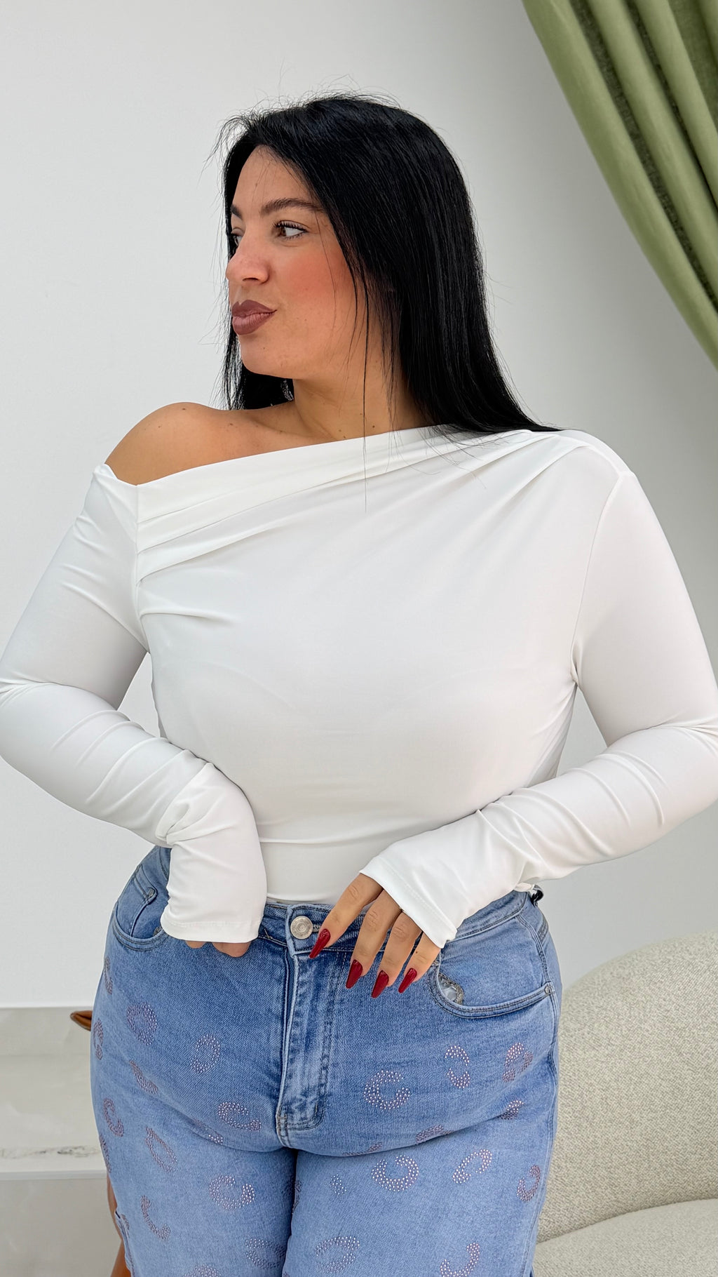 Body Shelly Curvy