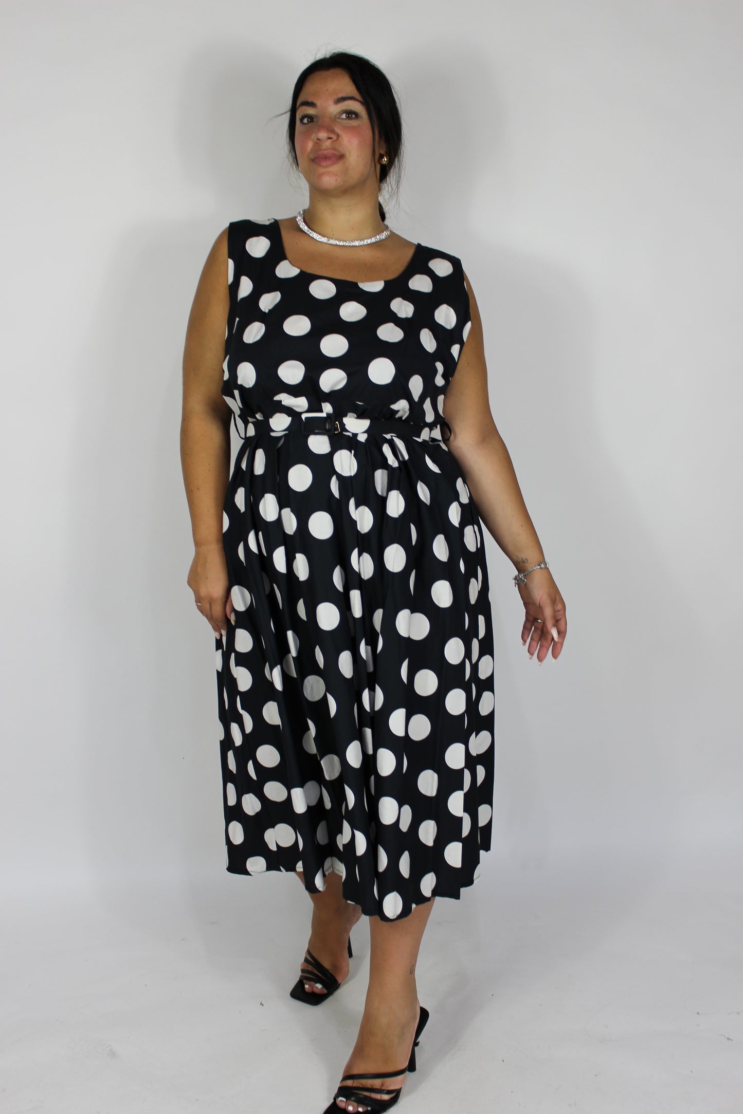 Abito Marilyn CURVY