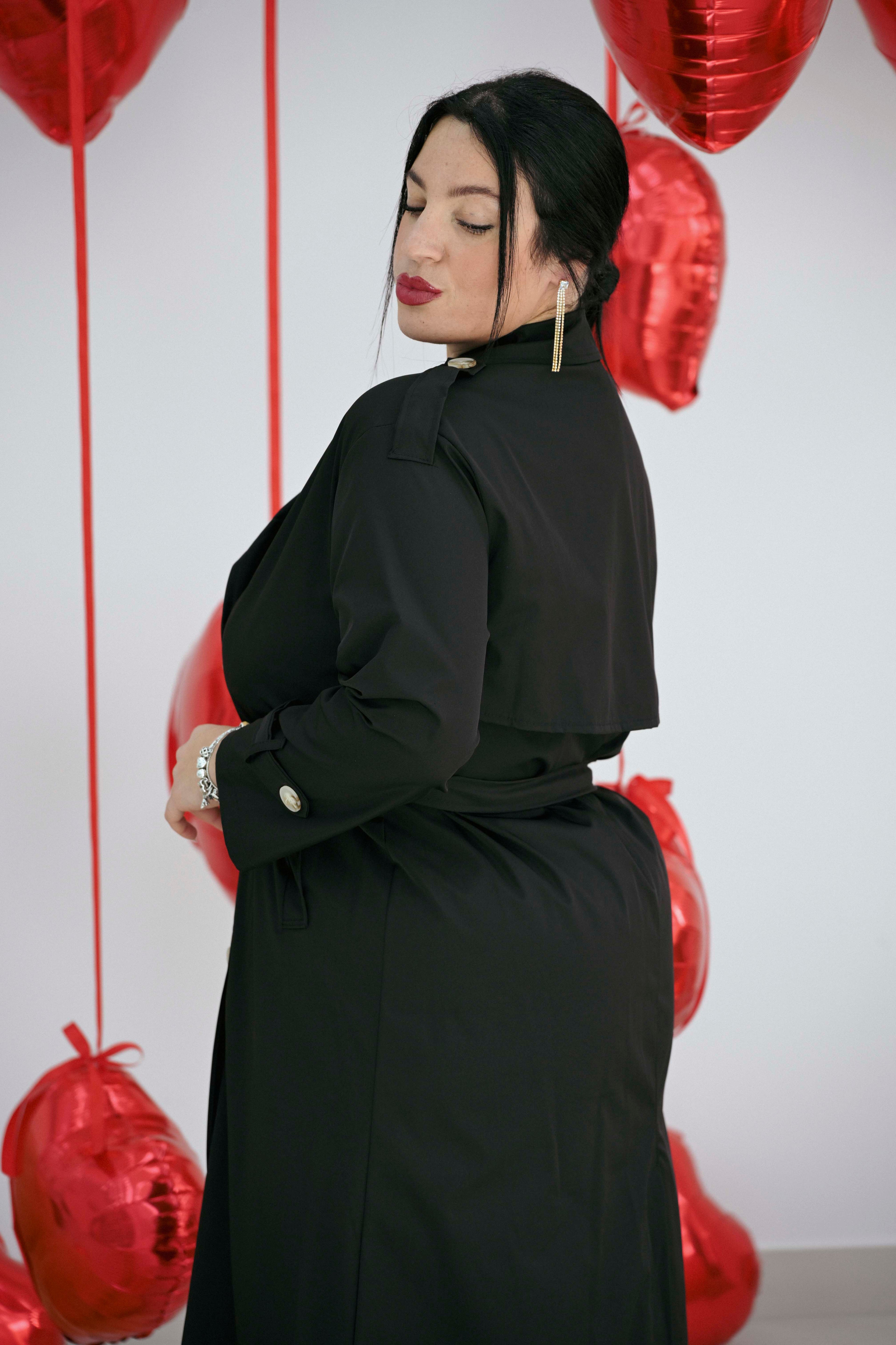 Trench station