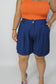 Pantaloncino Lizzy CURVY Vari colori