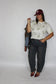 T-Shirt Kami Slim & Curvy