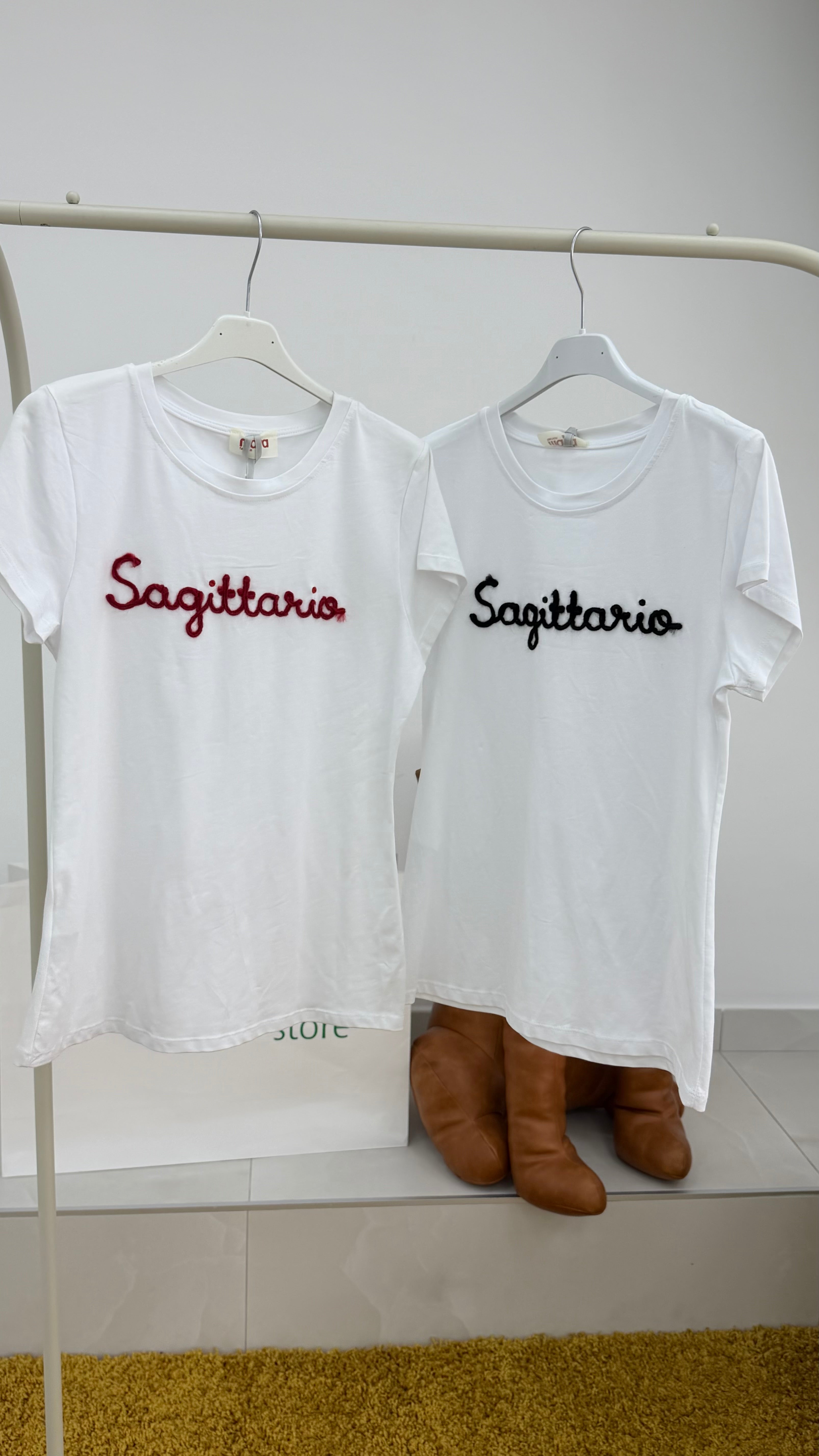 T-Shirt Zodiac