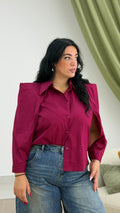 Camicia Lory Curvy