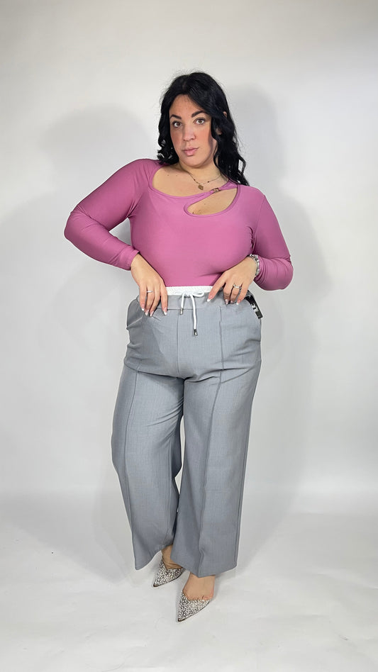 Body 078 Curvy Rosa