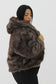 Ecopelliccia Noel Slim & Curvy 3 colori