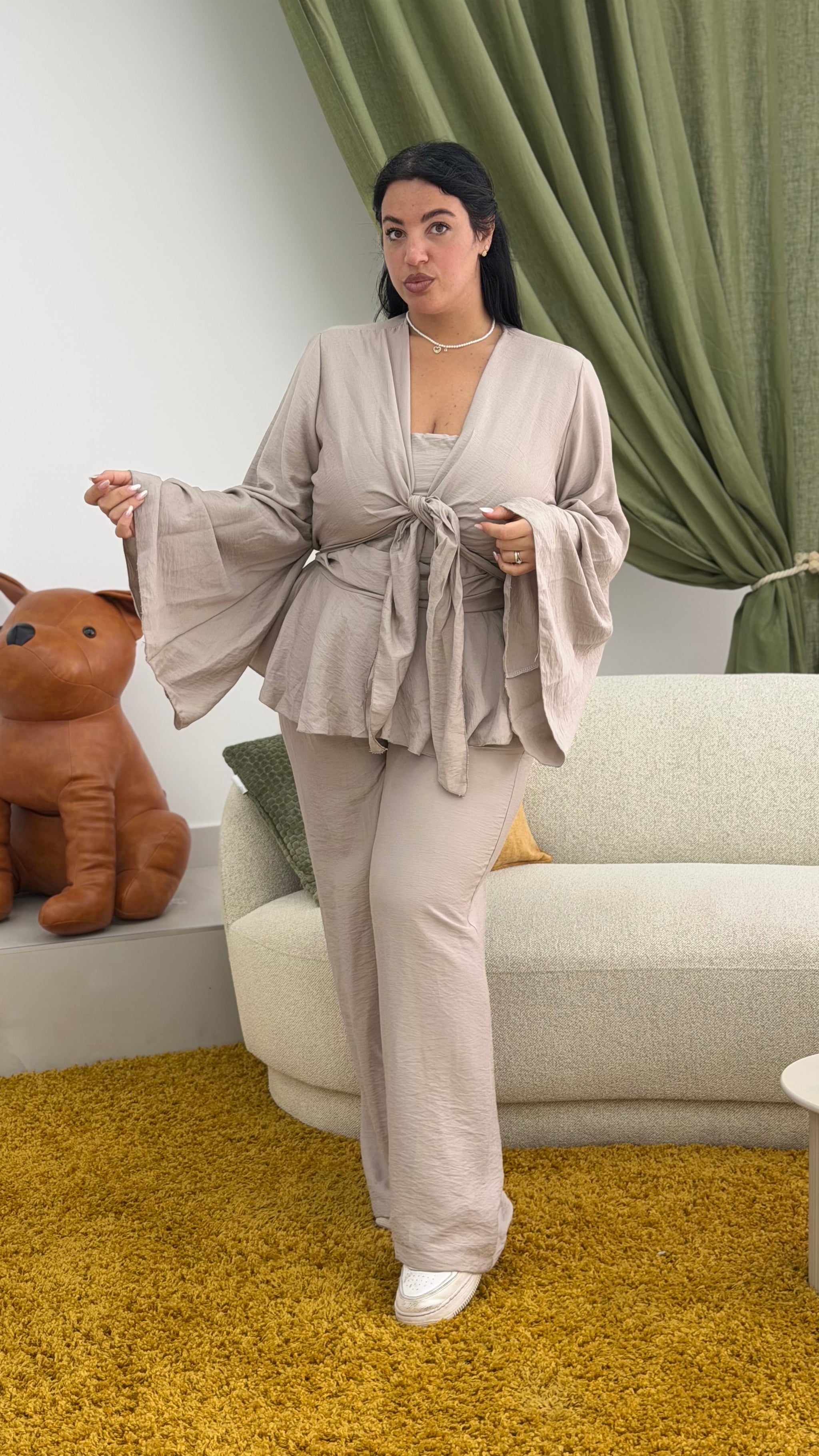 Scalda cuore Daily Curvy