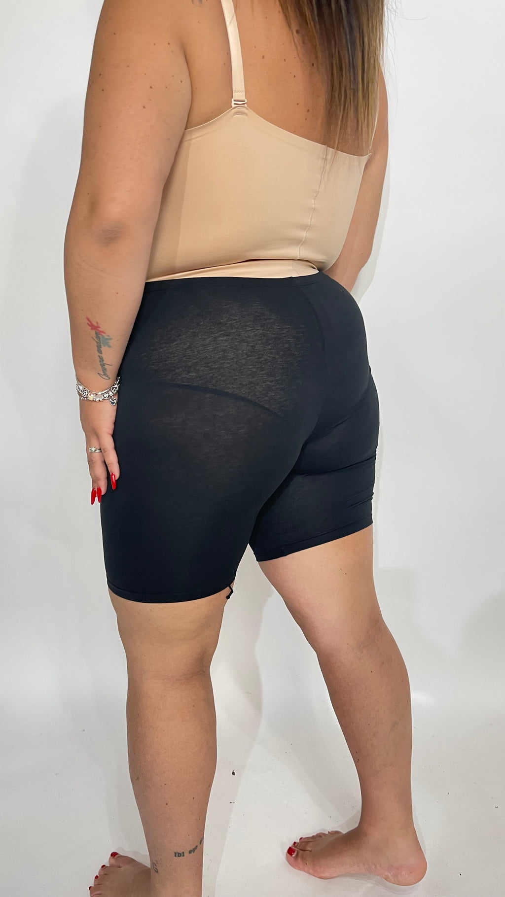 [Taglie forti] Culotte anti sfregamento
