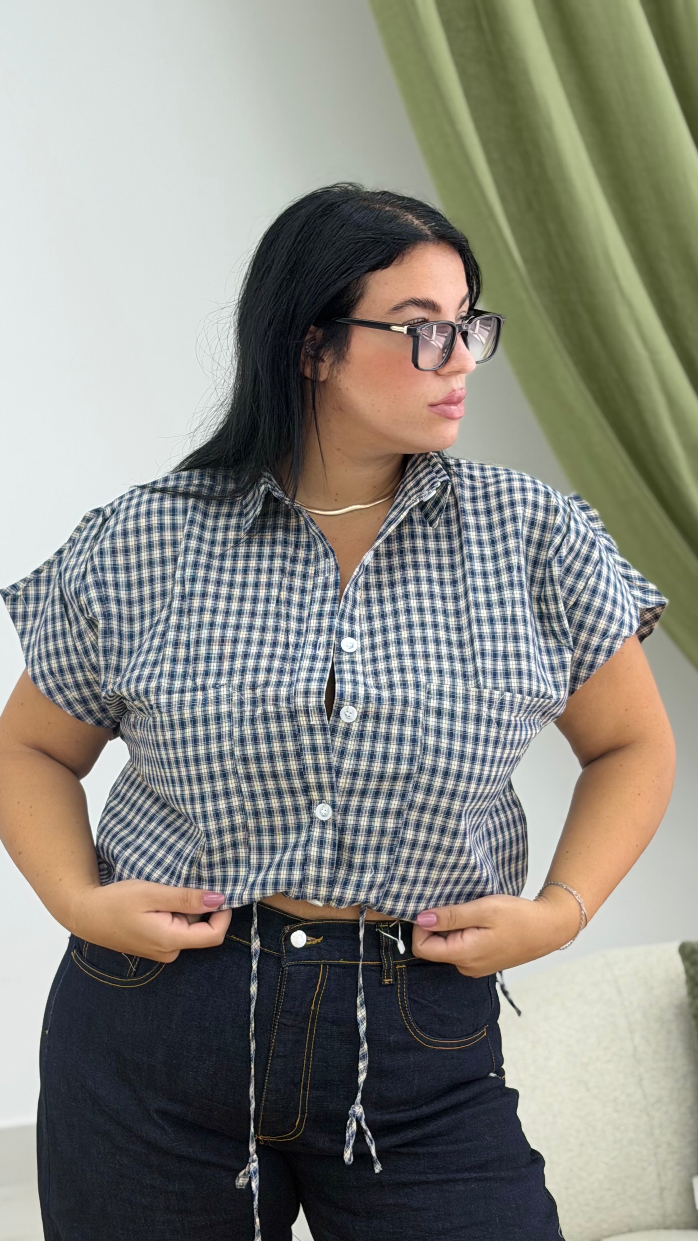 Camicia Country
