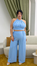 Coordinato Pacha Curvy