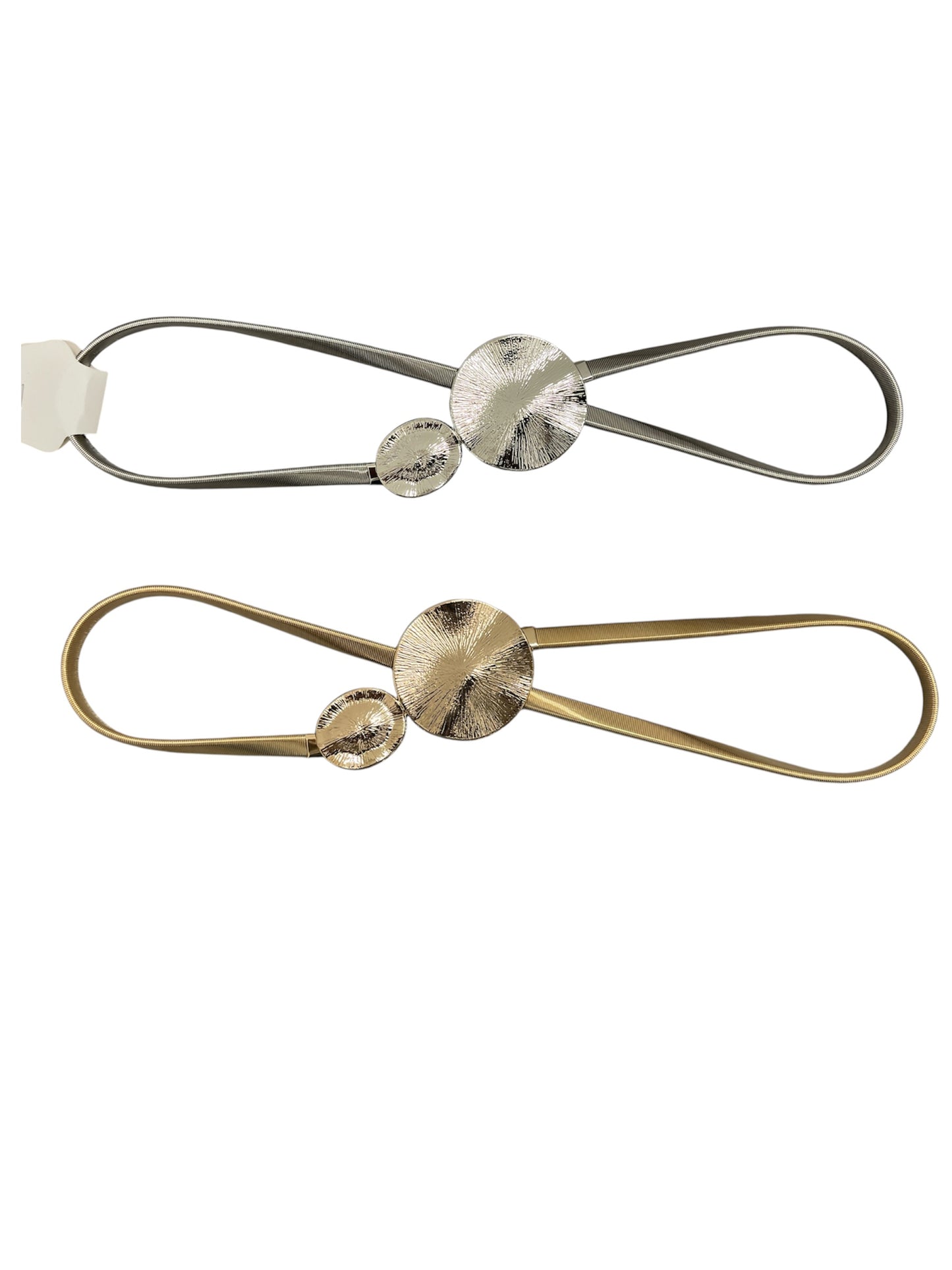 Cintura elastica Tondo