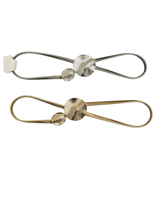 Cintura elastica Tondo