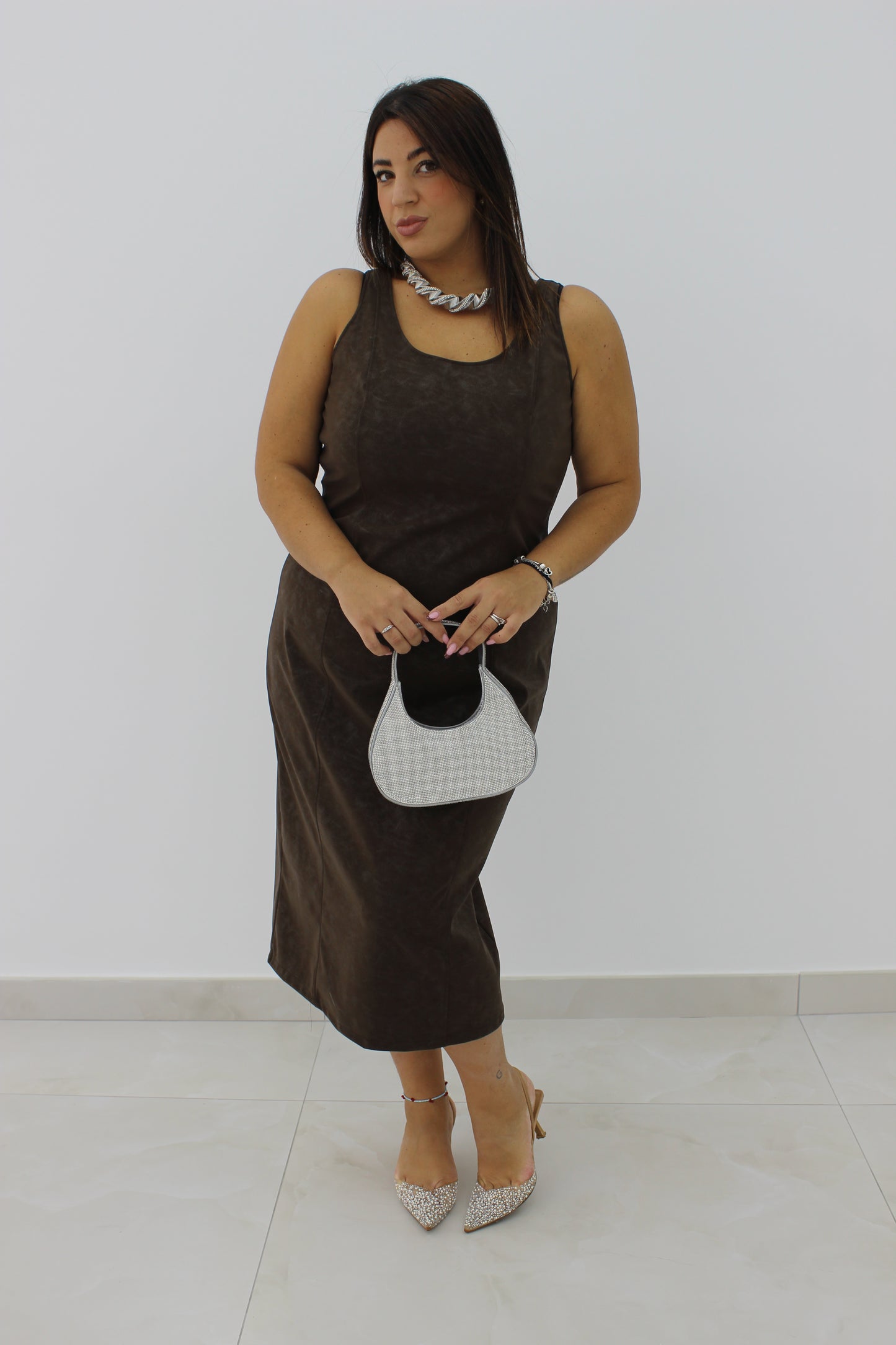 Borsa diamond