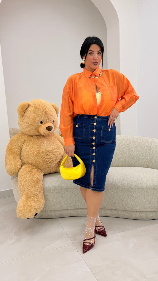 Gonna denim Princess (42/52) 367