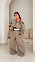 Coordinato Taylor Curvy