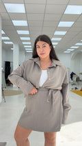 Coordinato Wendy Curvy
