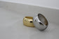 Bracciale rigido clip