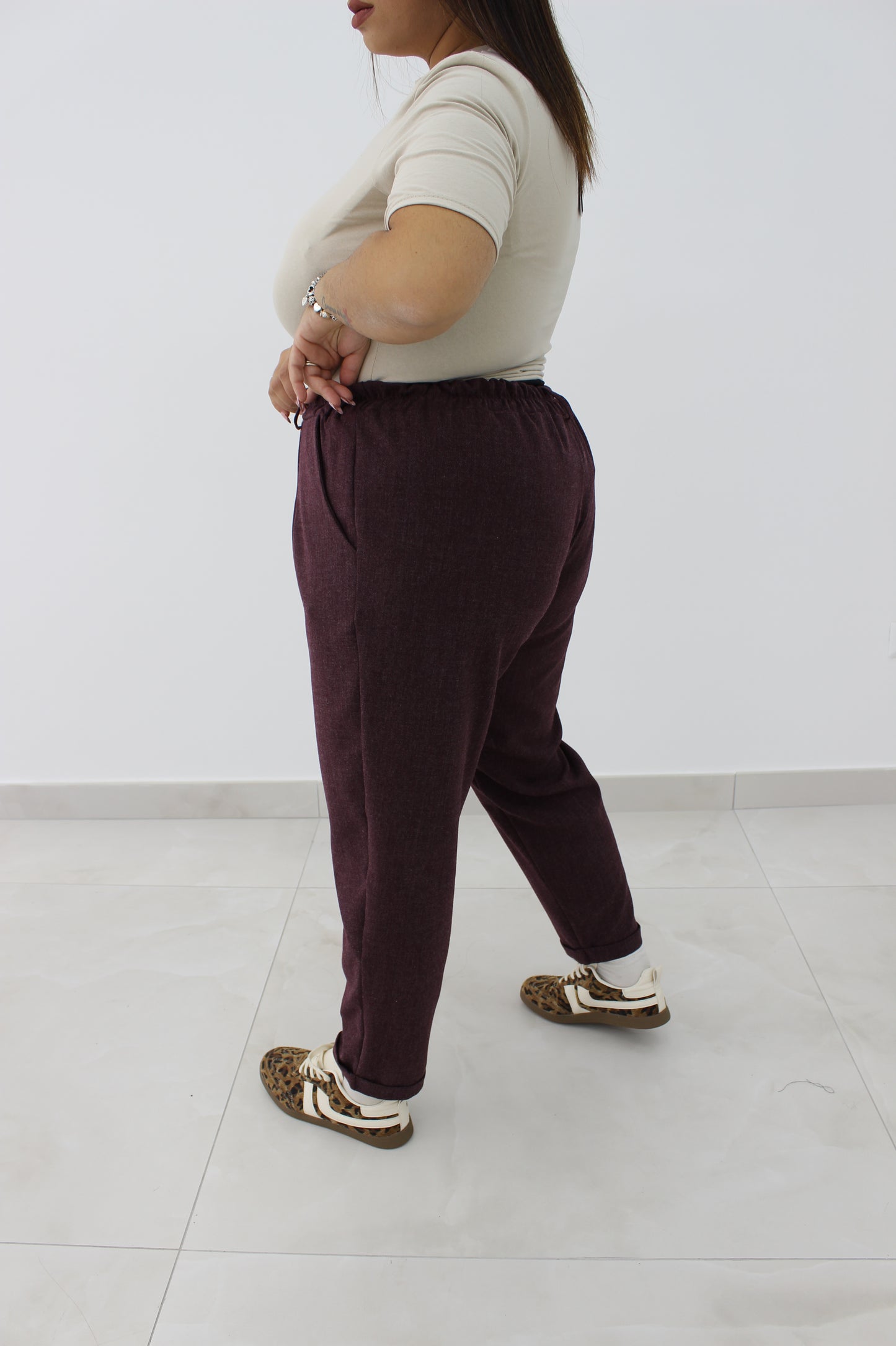Pantalone 1024 CURVY
