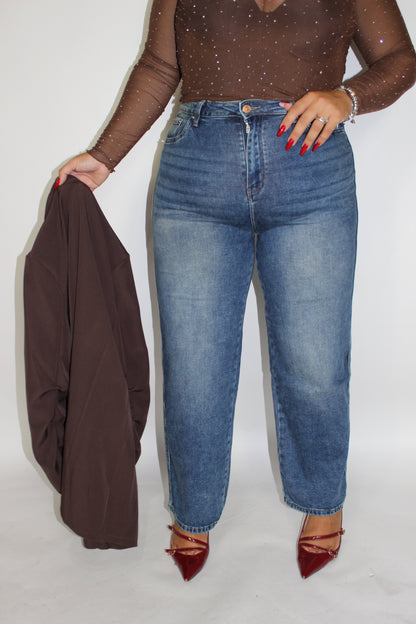 Jeans Smith BLU & NERO (42/52)