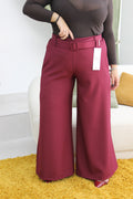 Pantalone Reinvented Curvy