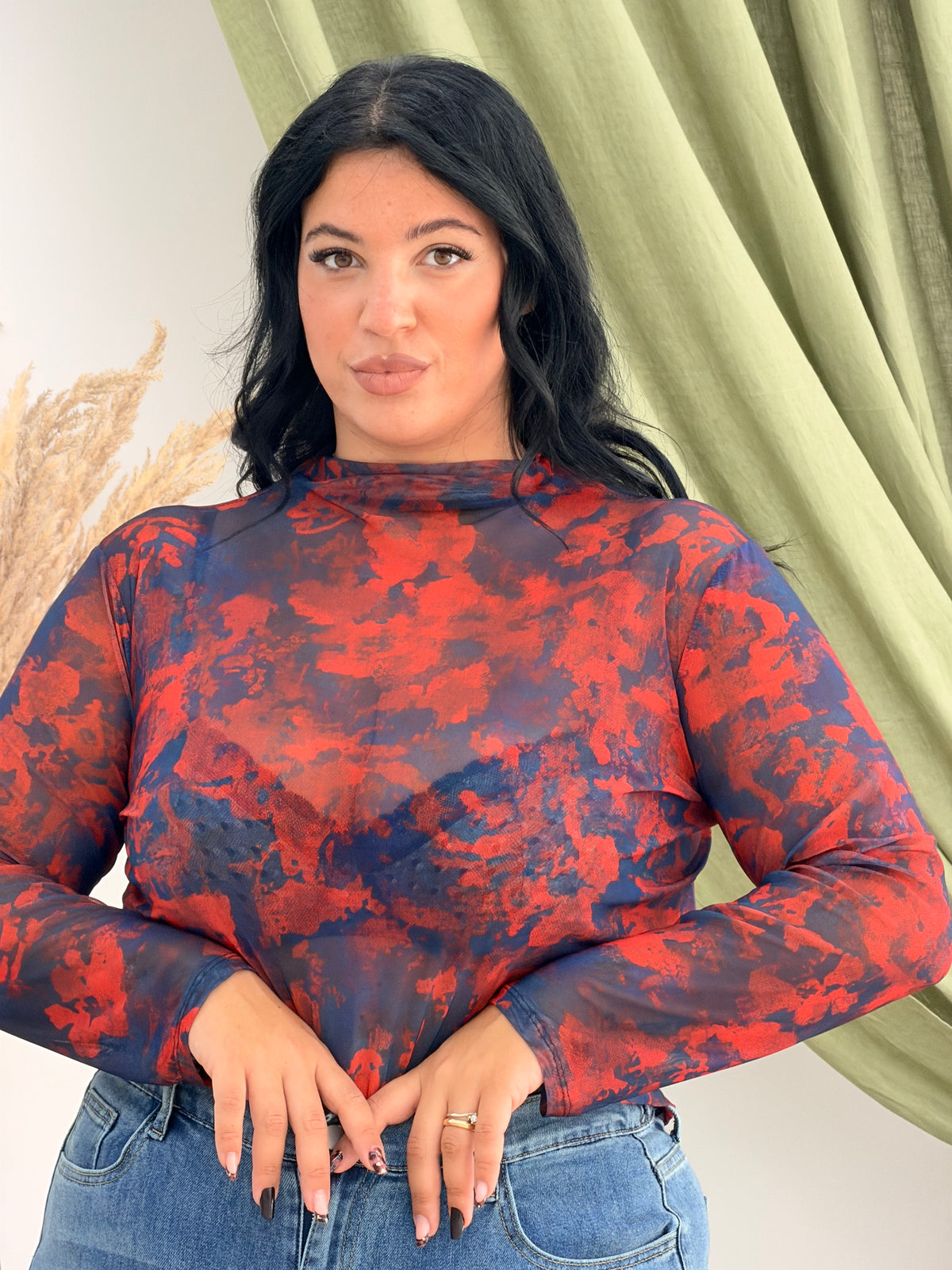 Body Flash Curvy