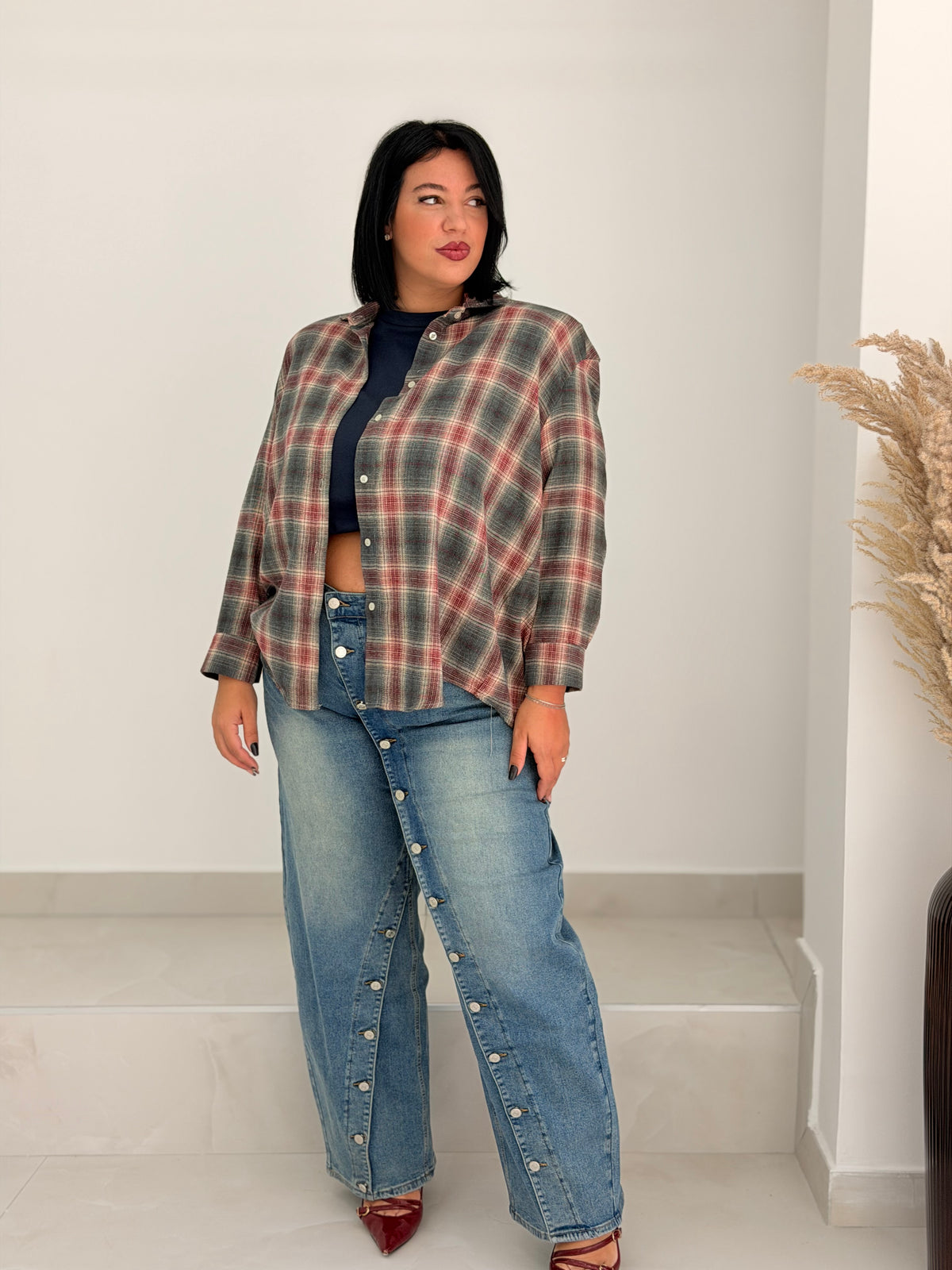 Jeans Botton (44/54)