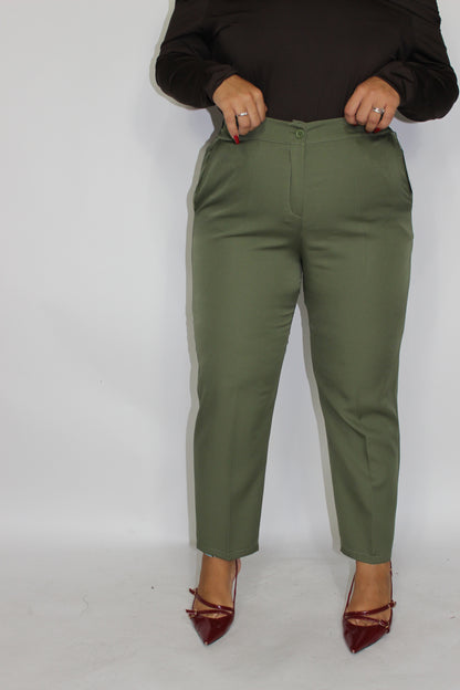 Pantalone Must Have Curvy vari colori
