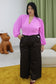 Pantalone Mina CURVY 197